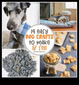 Accesorii DIY pentru iubitorii de animale de companie: comori realizate manual pentru prietenii cu blană