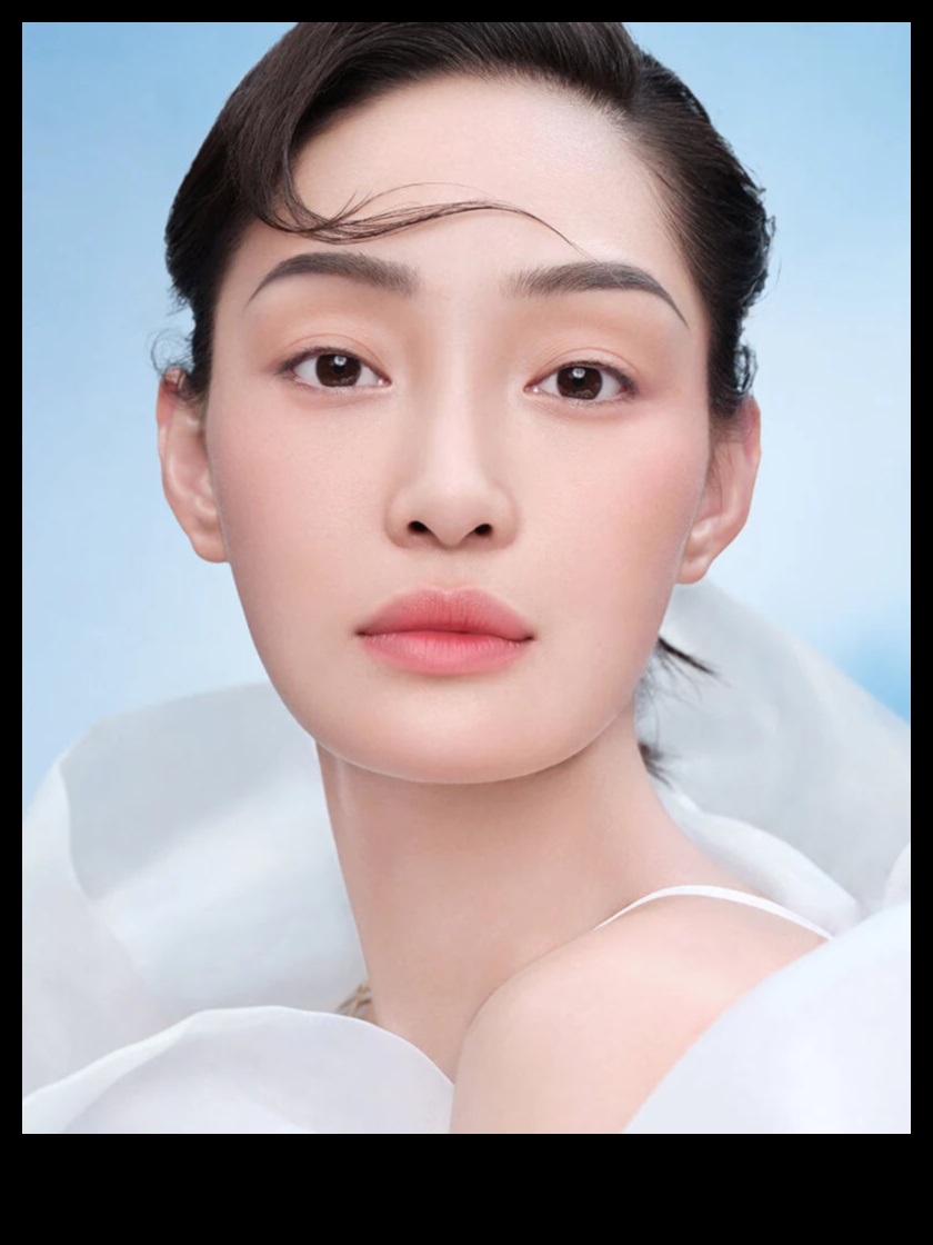 Pudră și fotografie: sfaturi pentru o piele impecabilă și fotogenă