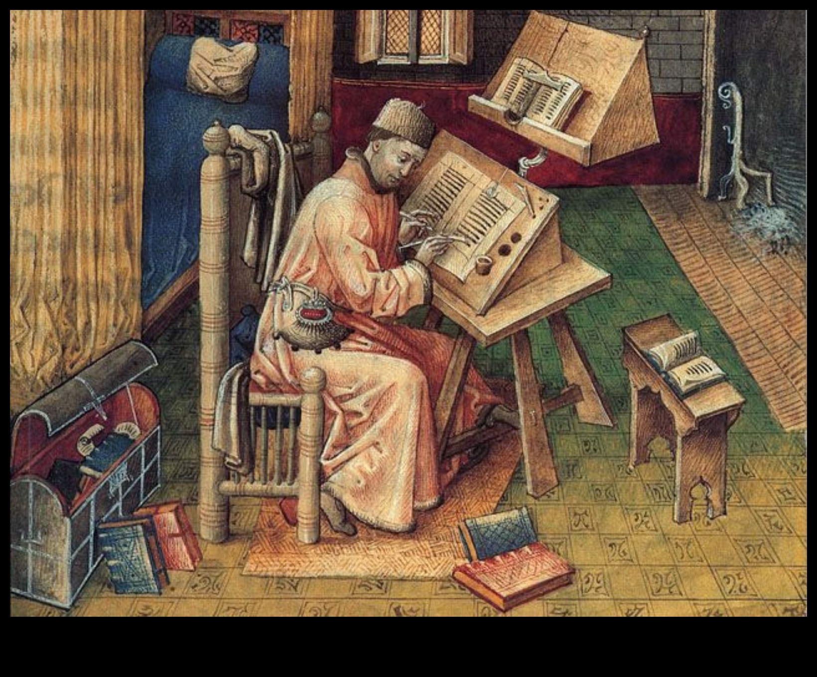 Transcrieri atemporale Manuscrisele medievale și moștenirea lor durabilă 2 Transcrieri atemporale: moștenirea durabilă a manuscriselor medievale