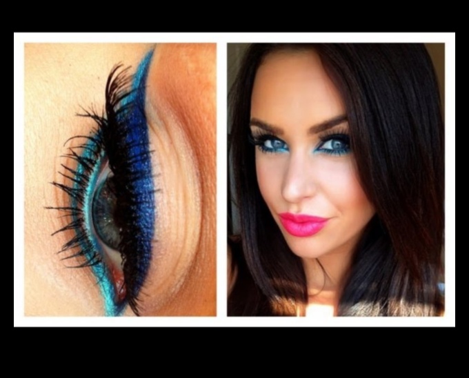 Amestec de cretuză DIY: creați-vă nuanța perfectă de creion de ochi personalizată