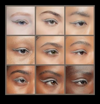 Amestec de cretuză DIY: creați-vă nuanța perfectă de creion de ochi personalizată