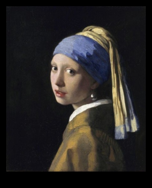 Van Dyck și Vermeer O comparație a doi maeștri olandezi 3 Van Dyck și Vermeer: O privire comparativă asupra maeștrilor olandezi