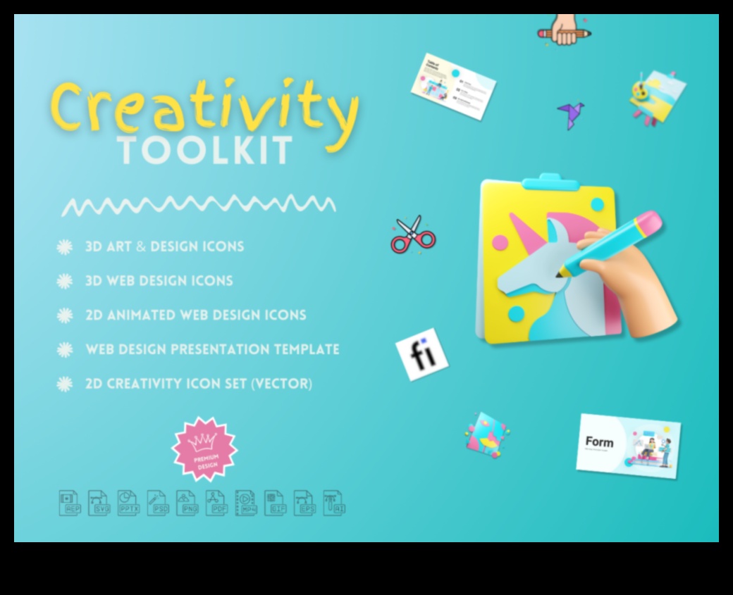 Dezlănțuirea creativității: Setul de instrumente al designerului de jocuri pentru un joc inovator