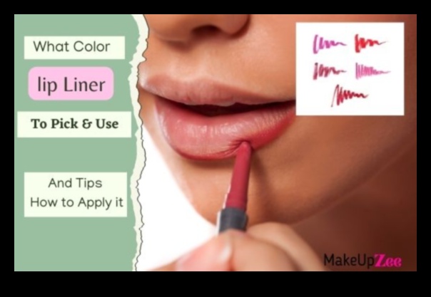 Defalcarea stilurilor: clasic, îndrăzneț sau subtil – Care creion de buze este potrivit pentru tine?