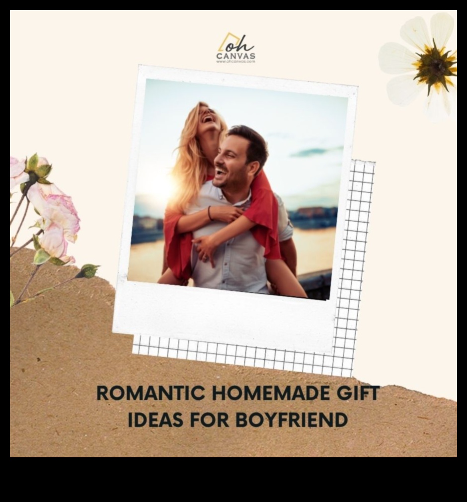 Din inimă: cadouri creative DIY pentru prieteni și familie