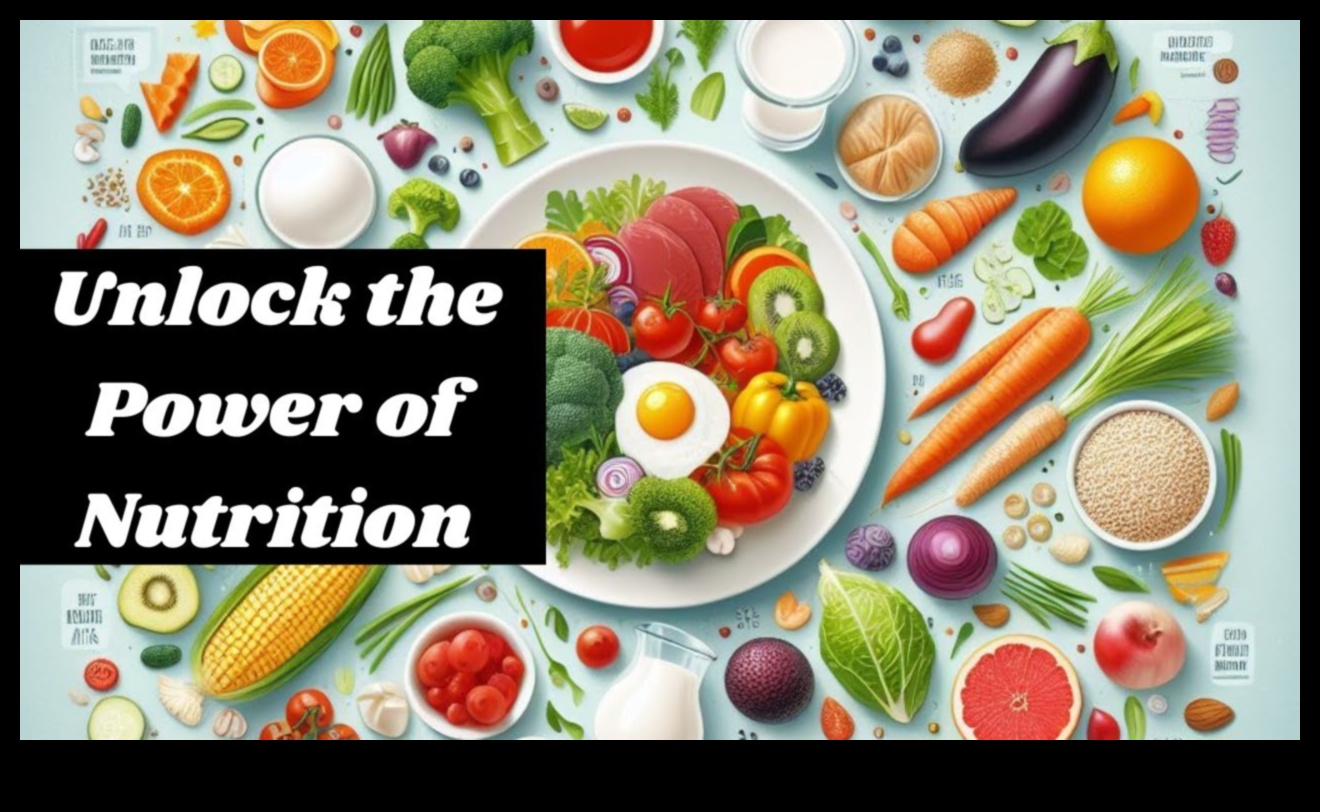 Stăpânirea nutrienților Un ghid pentru a mânca pentru un tine mai sănătos 2 Stăpânirea nutrienților: dezvăluirea secretelor pentru o tine mai sănătoasă