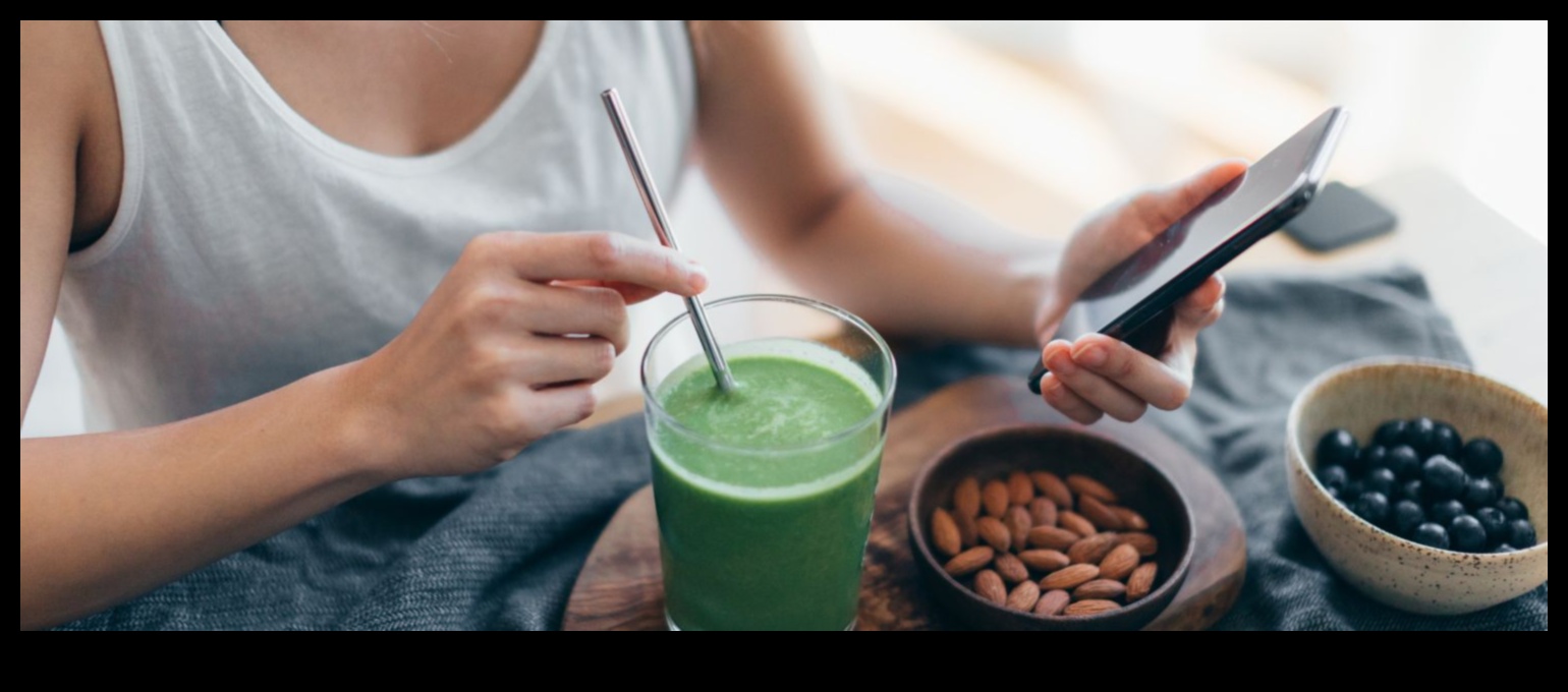 Dezvăluirea secretelor micronutrienților pentru bunăstare