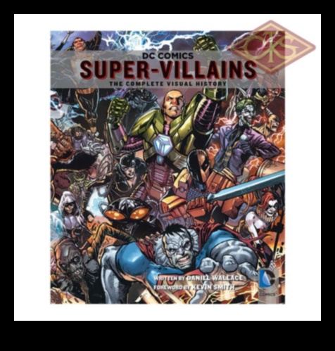 Clasici de benzi desenate: supereroi și ticăloși în arta pop