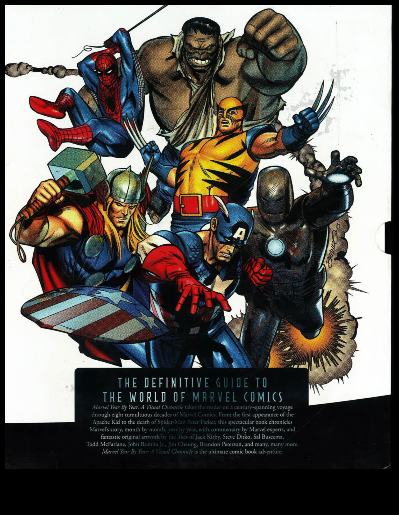 Clasici de benzi desenate: supereroi și ticăloși în arta pop