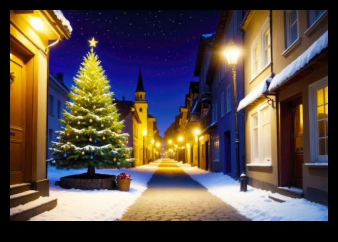 Capturați magia nopții 3 Fotografie de noapte DIY: Capturarea frumuseții întunericului