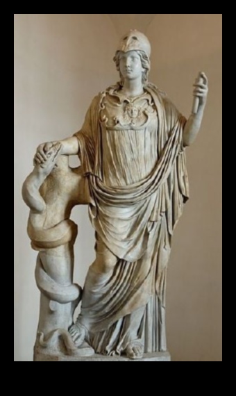 Egida Atenei Capul Gorgonei și semnificația lui în arta greacă 3 Egida Atenei: Simbolismul Gorgonei în arta greacă