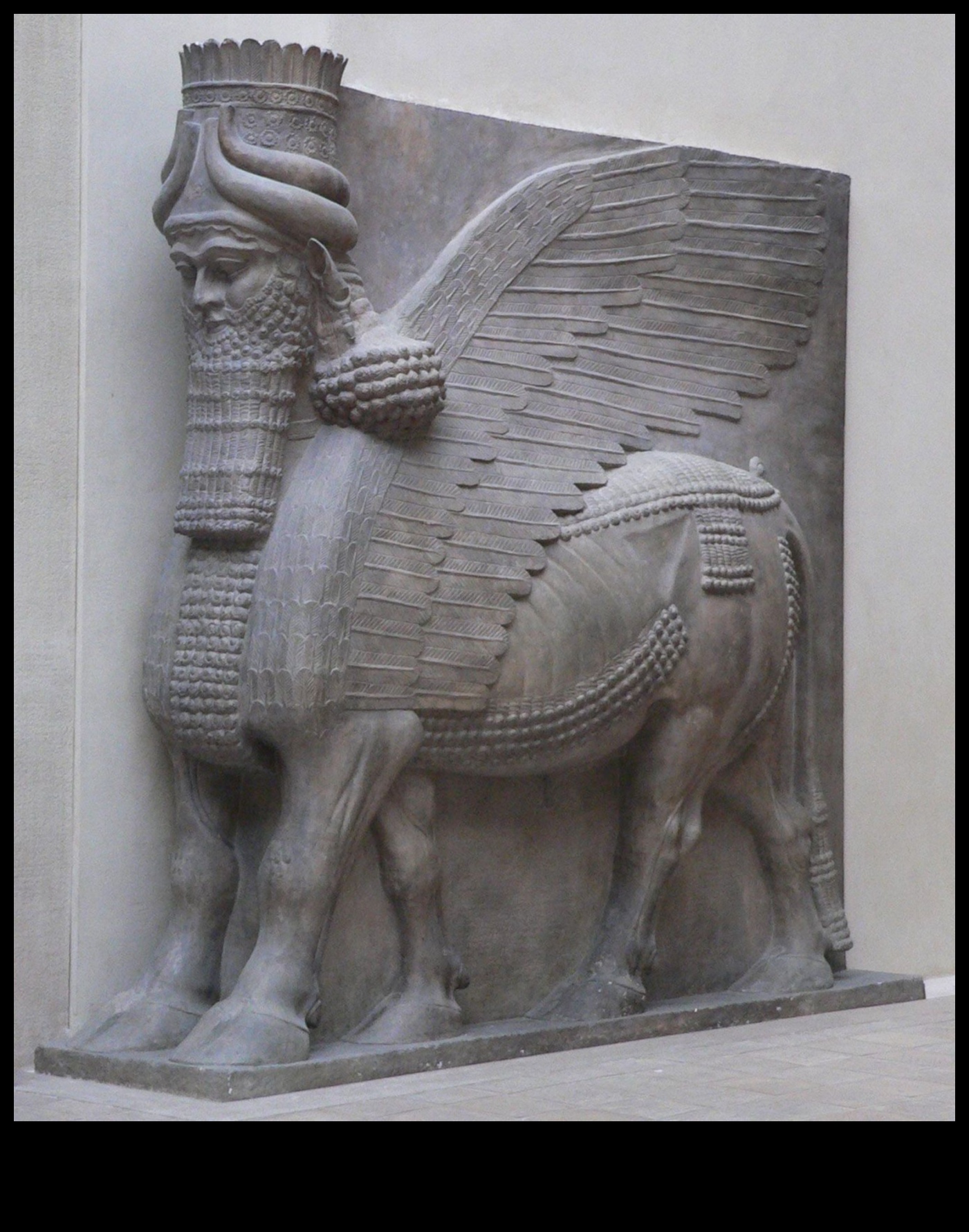 Epopeea mesopotamiană Gravurile în piatră dau viață poveștilor antice 4 Gravuri epice: Povestirea mesopotamiană în piatră