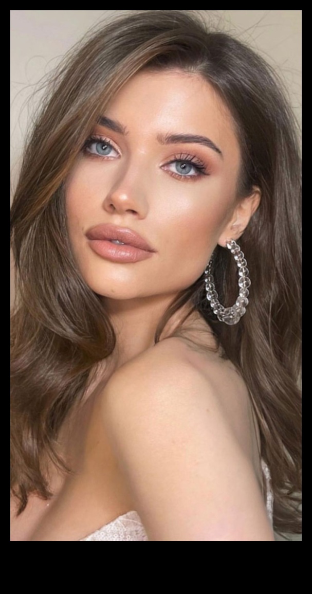 Evidențiază-ți frumusețea naturală cu o strălucire moale și subtilă 2 Îmbunătățirea frumuseții naturale: obținerea unui aspect moale și subtil cu iluminatorul