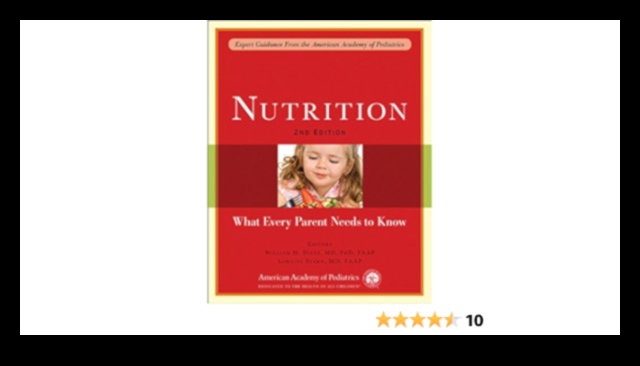 Nutriția pentru generația următoare: un manual de pediatrie