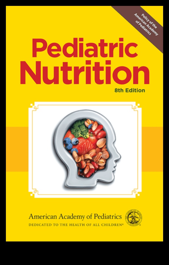 Nutriția pentru generația următoare: un manual de pediatrie