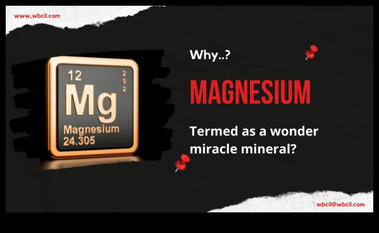 Minuni minerale: o călătorie în miracolele elementelor esențiale