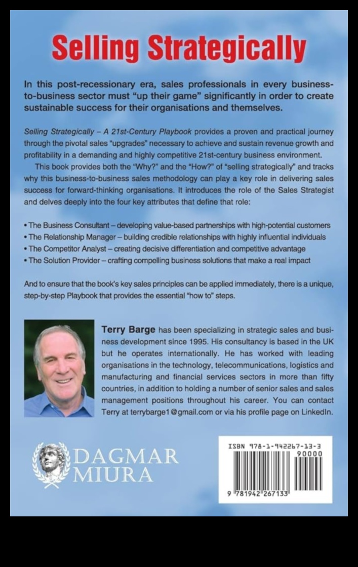 Crafting Futures The Business Management Playbook for the 21st Century 2 Crafting Futures: The Business Management Playbook