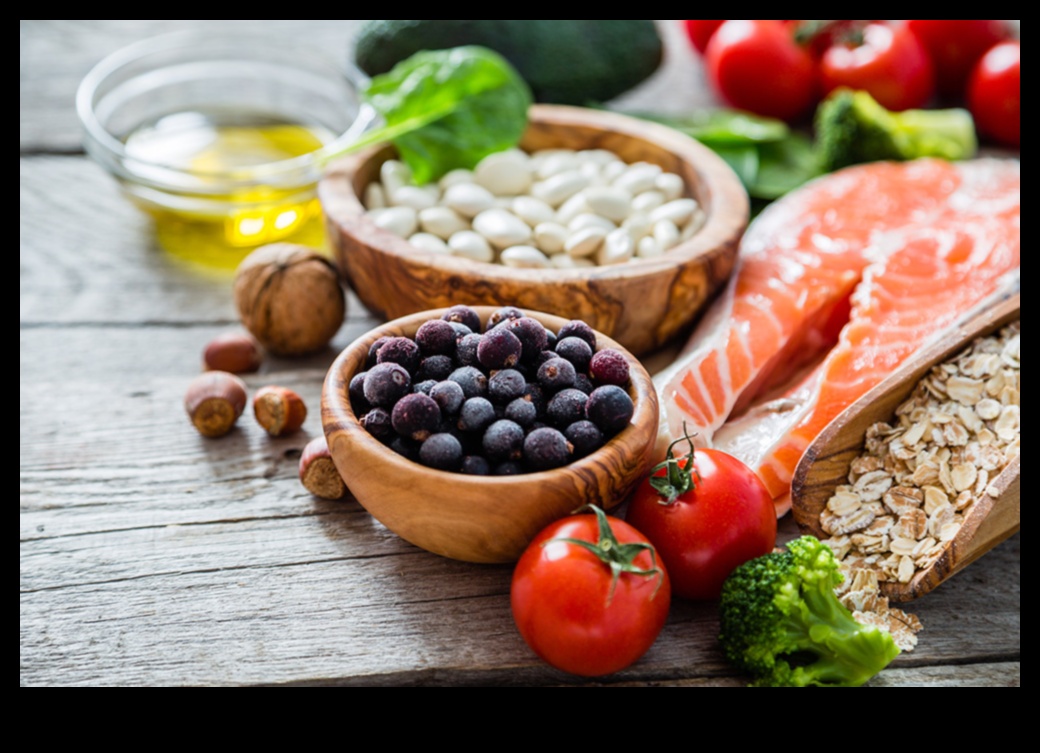 Ecuația energiei: calcularea succesului cu nutriția sportivă