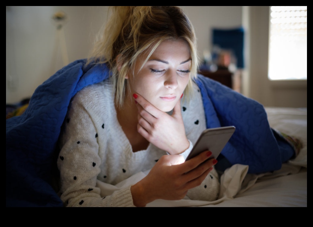 Lumină albastră Noua amenințare pentru îngrijirea pielii Cum să vă protejați pielea de îmbătrânirea digitală 4 Impactul luminii albastre asupra pielii dvs.: protejarea împotriva îmbătrânirii digitale