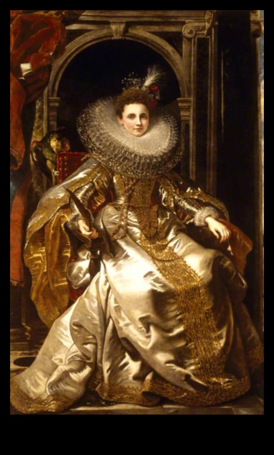 Povești aurite Nuanțele de aur ale artei antice 5 Povești aurite: utilizarea aurului în capodoperele artei antice