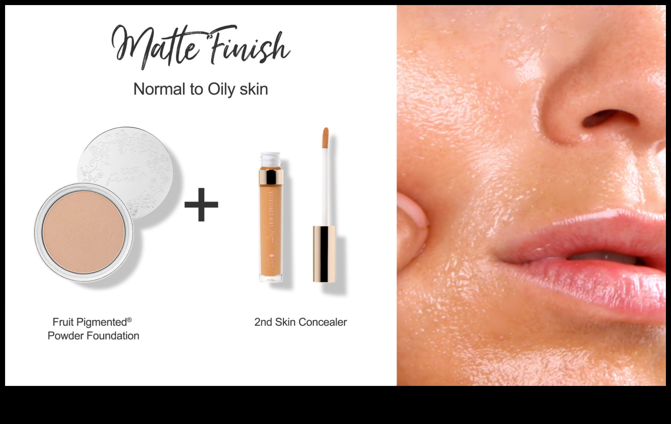 Asociere fond de ten și corector Cum să obții un ten impecabil 2 Asociere fond de ten și corector: obținerea unui ten perfect