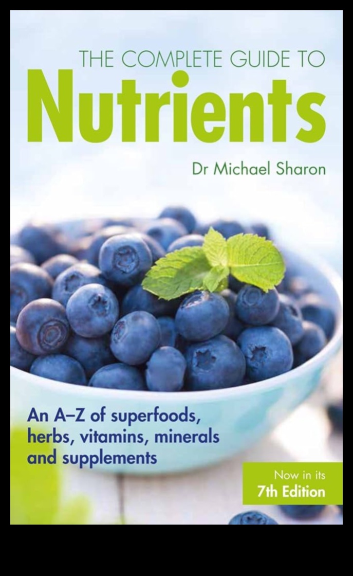 Căutarea nutrienților: explorarea sănătății prin consiliere nutrițională expertă