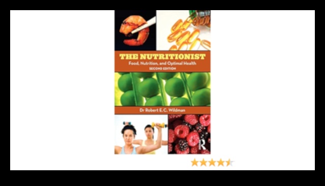 Căutarea nutrienților: explorarea sănătății prin consiliere nutrițională expertă