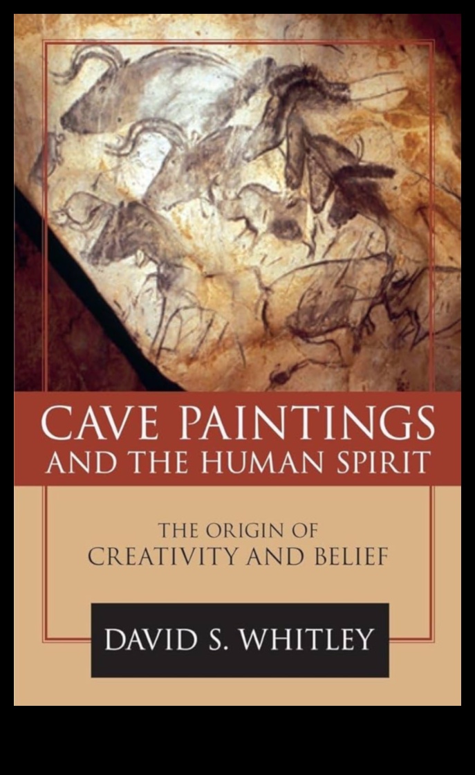 Strămoșii artistici O călătorie la rădăcinile creativității umane 2 Strămoșii artistici: explorarea rădăcinilor creativității umane