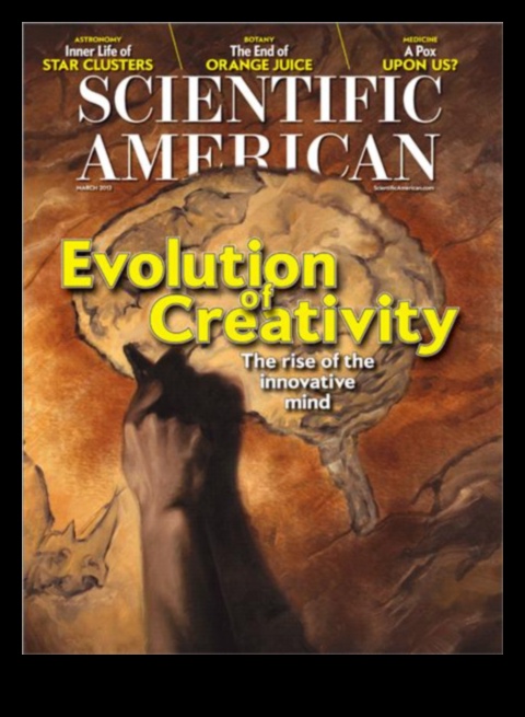 Strămoșii artistici O călătorie la rădăcinile creativității umane 5 Strămoșii artistici: explorarea rădăcinilor creativității umane