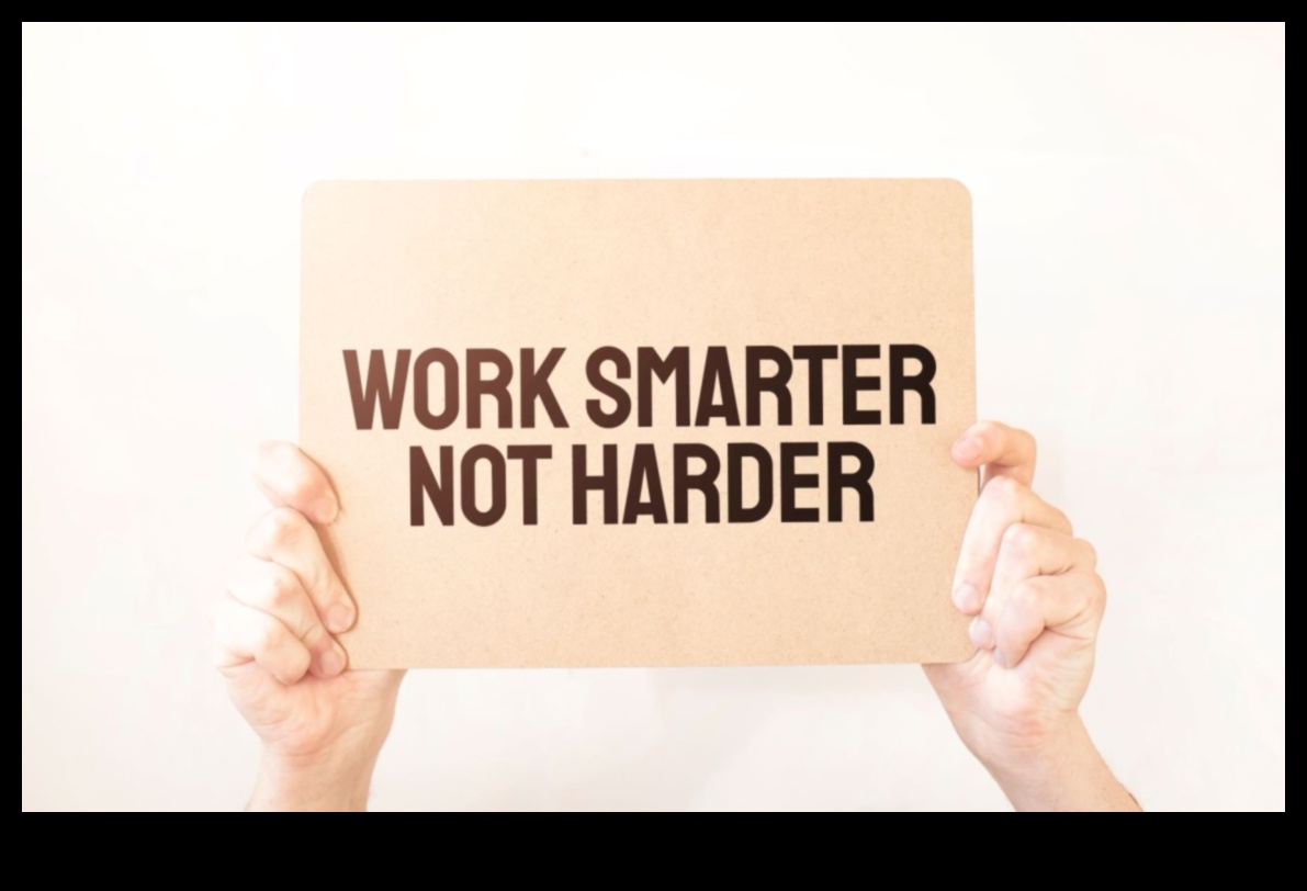 Strategii pentru o eficiență durabilă Cum să vă faceți procesele de afaceri să funcționeze mai inteligent, nu mai greu 4 Strategii pentru eficiență durabilă: înțelepciunea afacerilor în managementul proceselor