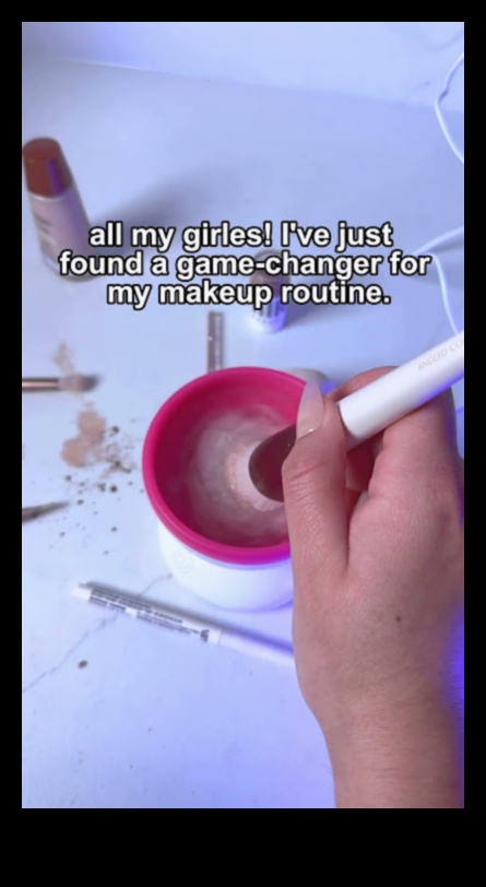 Îmbunătățiți-vă jocul cu pensula: cum instrumentele noi vă pot transforma rutina de machiaj