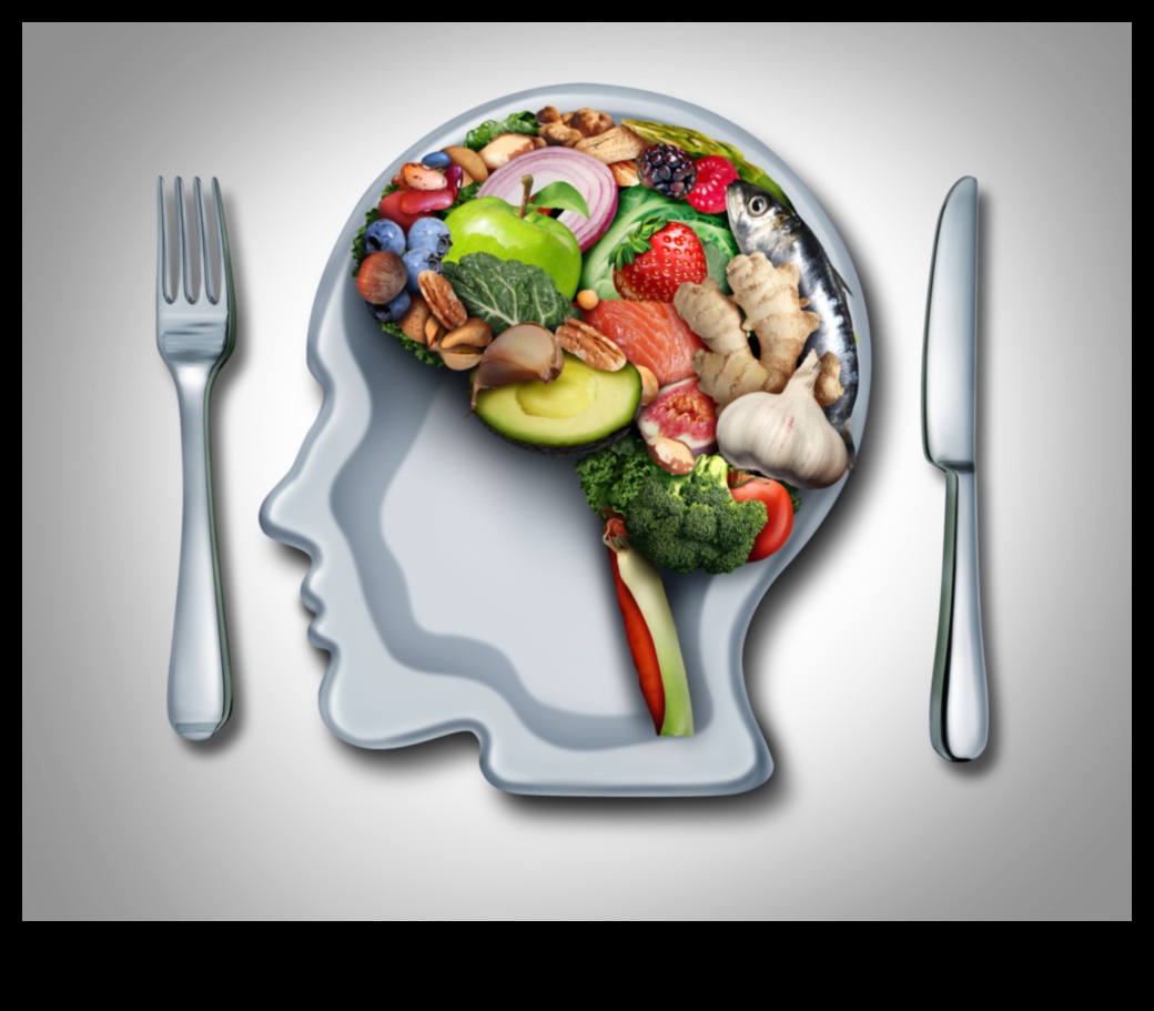 Sănătatea în farfurie: un ghid culinar pentru sănătate