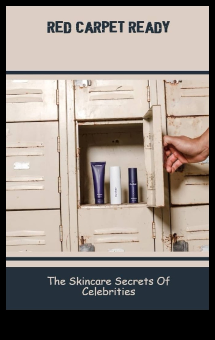 Secrete de îngrijire a pielii celebrităților: Sfaturi pentru o piele demnă de covorul roșu