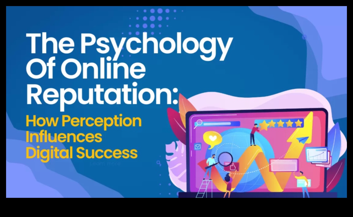 Rezonanță web: crearea de impresii digitale de durată