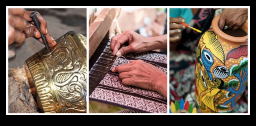 Arta meșteșugurilor artizanale 2 Mănâncă artizanală: creați delicii culinare cu grijă