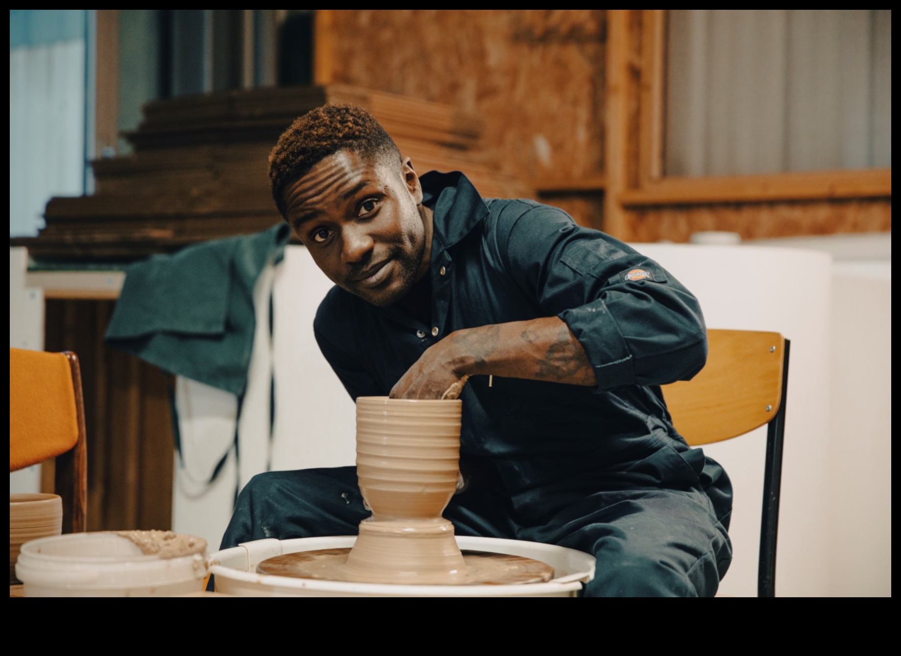 Arta meșteșugurilor artizanale 5 Mănâncă artizanală: creați delicii culinare cu grijă