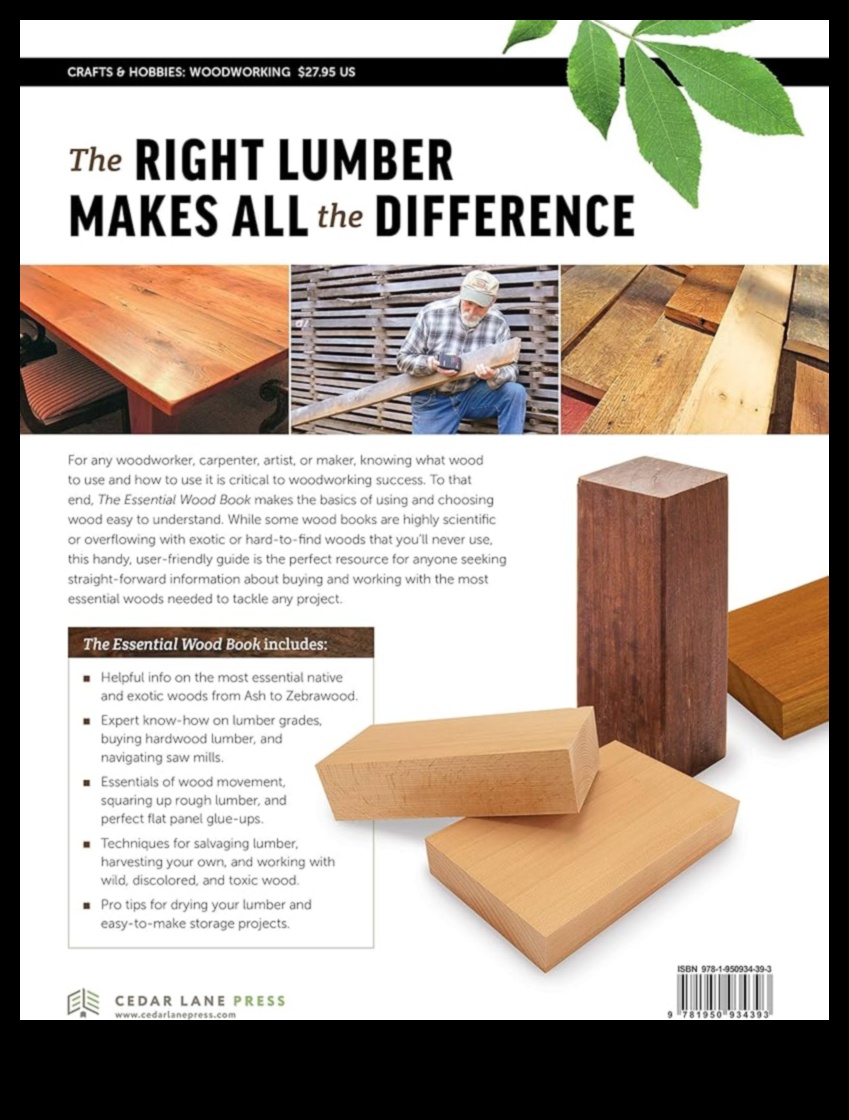 Lucrul cu păduri exotice Un ghid pentru lucrătorii lemnului 5 Prelucrarea lemnului cu lemne exotice: creați piese unice și vibrante