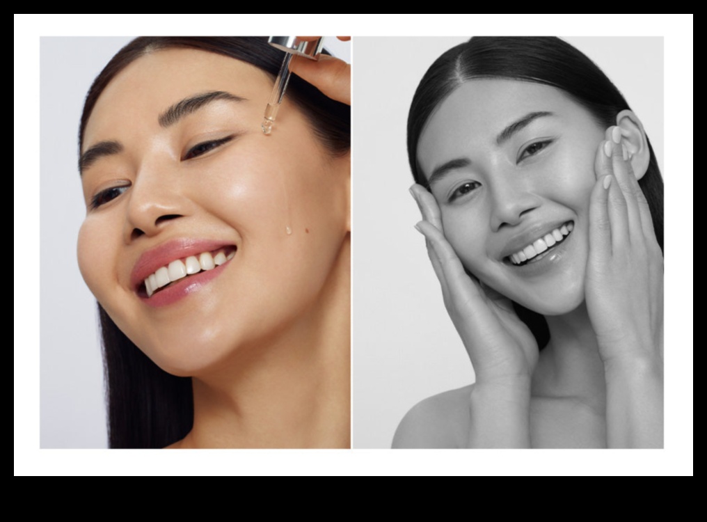 Piele pregătită pentru petreceri: obținerea unui ten impecabil cu tehnici experte