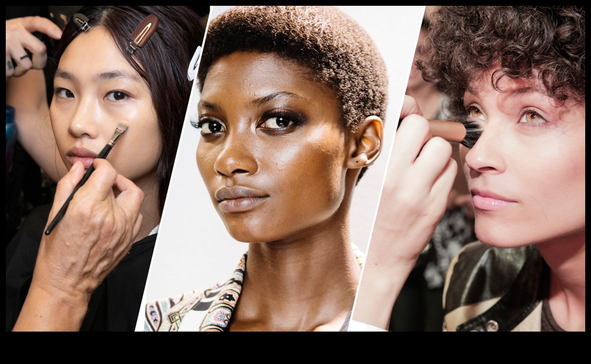 Bronzer și disimulare Cum să obțineți o strălucire fără cusur 5 Bronzant și disimulare: imperfecțiuni de camuflare pentru o strălucire impecabilă