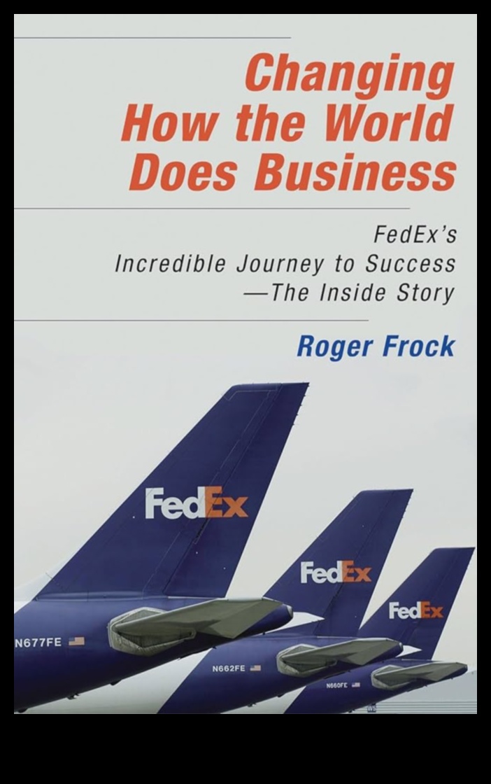 Călătorii epice: povești de strategie de afaceri cu viziune și seriozitate