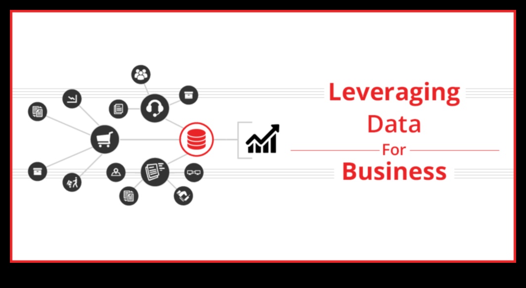 Călărind valul de date: strategii pentru succesul strategic de business intelligence