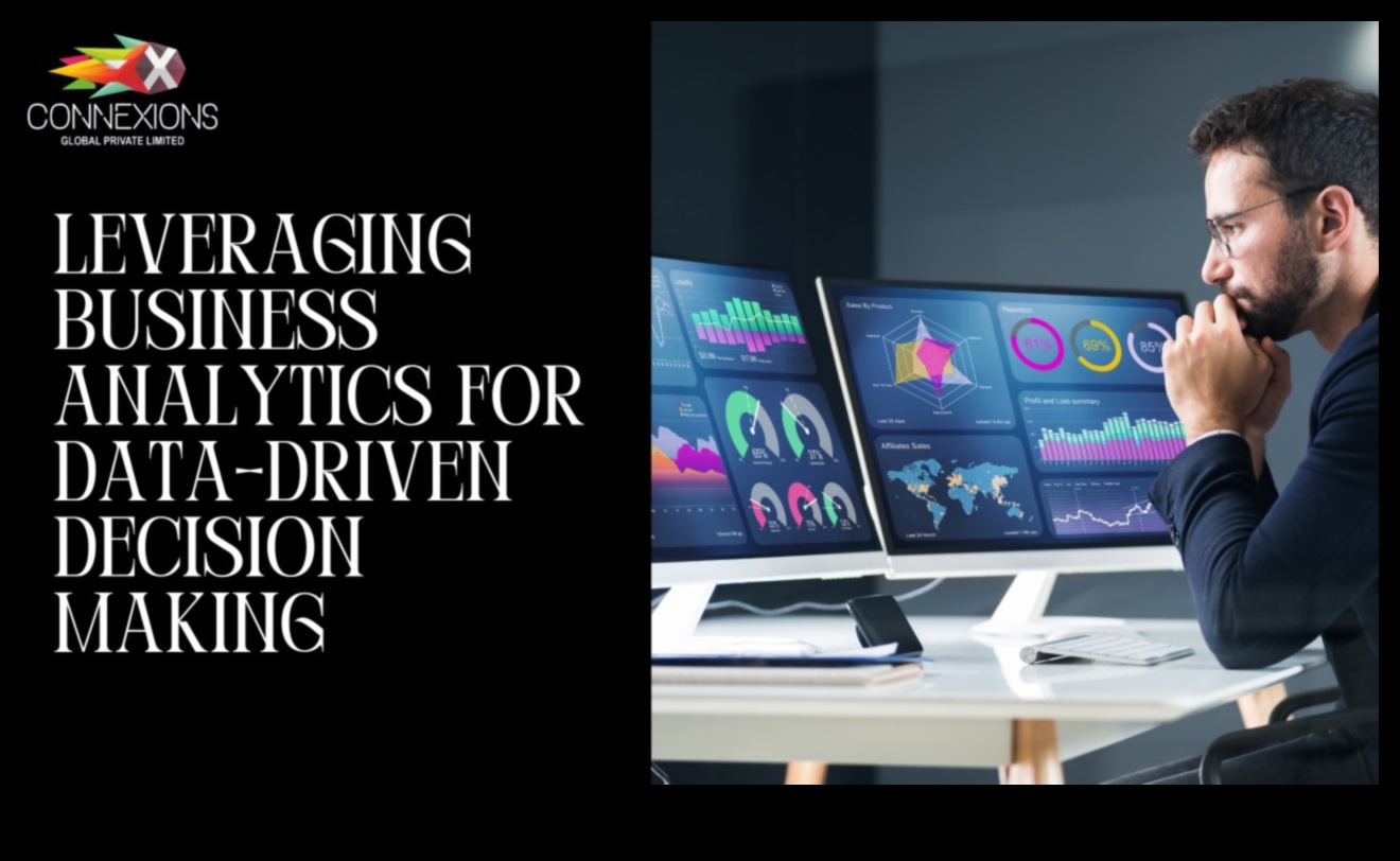 Călărind valul de date: strategii pentru succesul strategic de business intelligence