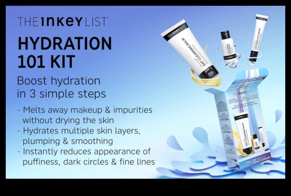 Hidratarea esențială Un ghid pentru începători pentru a te simți cel mai bine 3 Essential Hydration 101: Un ghid pentru începători pentru o viață bine hidratată