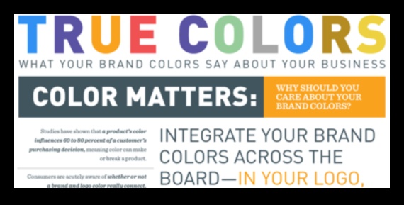 Conexiuni colorate: puterea nuanțelor în branding