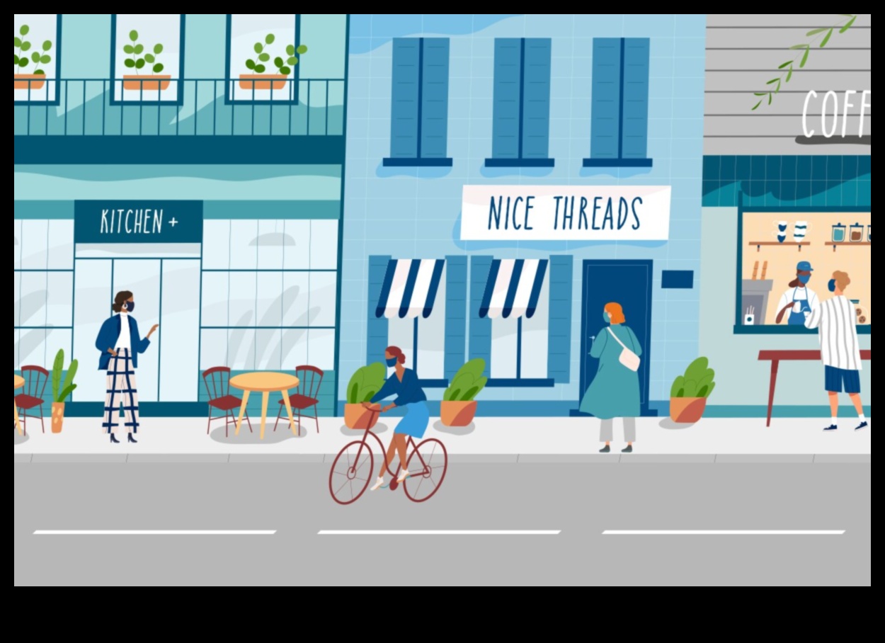 Pivoții pandemiei: adaptarea întreprinderilor mici la realități în schimbare