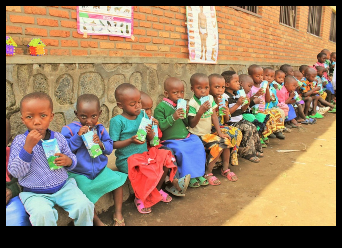 Cartierul Hrănit O abordare comunitară a nutriției de sănătate publică 3 Cartierul Hrănit: Perspective despre Nutriția Sănătății Publice