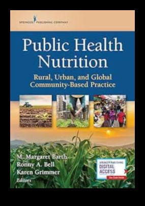 Cartierul Hrănit O abordare comunitară a nutriției de sănătate publică 2 Cartierul Hrănit: Perspective despre Nutriția Sănătății Publice