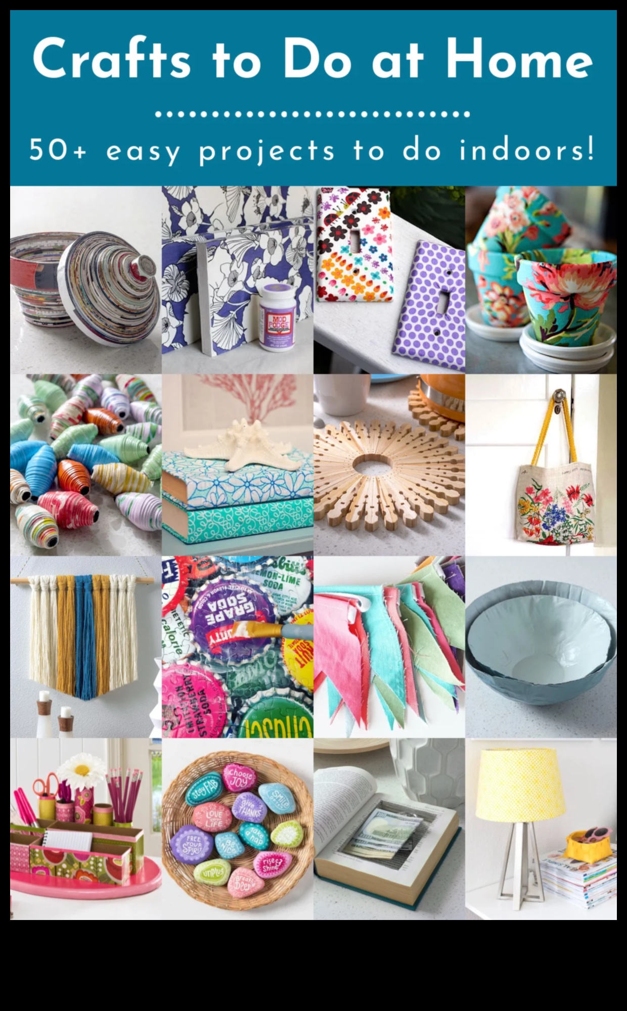 5 meșteșuguri DIY care vă pot face bani 3 Meșteșuguri de bricolaj pentru antreprenori: crearea de soluții unice de afaceri