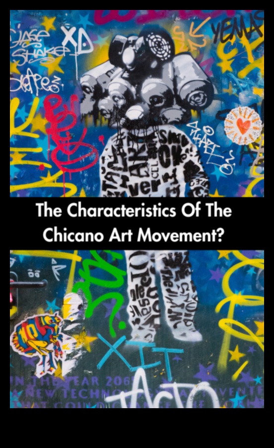 Muralismul chicano O moștenire vie a rezistenței culturale și a activismului politic 3 Muralismul chicano: arta stradală ca forță culturală și politică