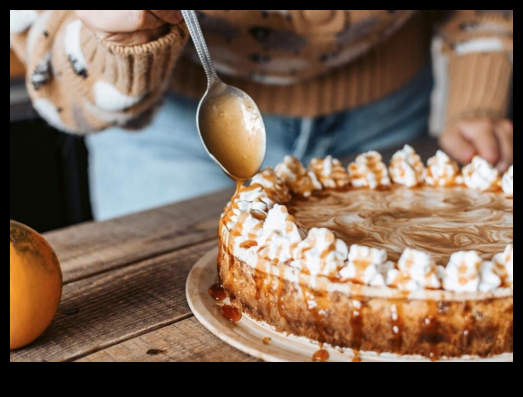 Coace-ți drumul în toamna 2 Meșteșuguri de coacere de toamnă: proiecte de bricolaj pentru delicii de toamnă